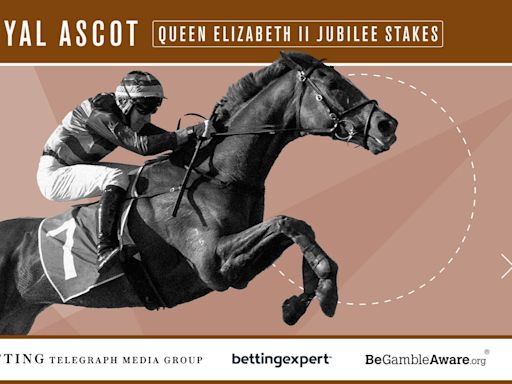 Queen Elizabeth II Jubilee Stakes tips, odds and free bets – Royal Ascot 2024