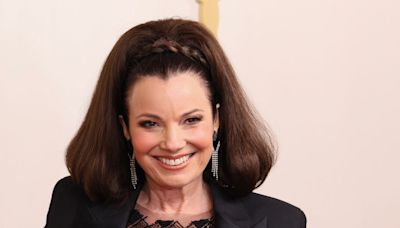 Fran Drescher joins Timothée Chalamet in Josh Safdie’s ‘Marty Supreme’