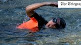 Watch: Paris mayor says water is ‘delicious’ after swimming in Seine to prove it is clean for Olympic Games