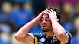 How Australia bowed out of T20 Cricket World Cup