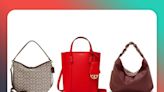 The best handbag deals at Nordstrom’s end-of-year clearance sale that you need to see now