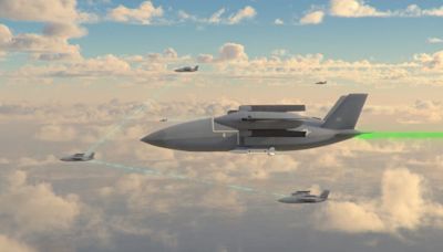 「X-飛機」研發加速 極光和貝爾德事隆獲選進入美軍SPRINT計畫 - 自由軍武頻道