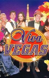 ¡Viva Vegas!