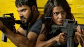 Citadel Honey Bunny Teaser: Varun Dhawan, Samantha Go All Out For This High Stakes Mission