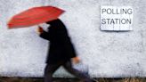 UK set for mixed weather on General Election polling day