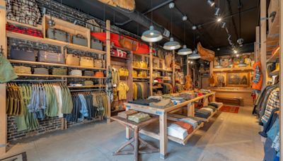 From ‘Yellowstone’ to Silver Lake, Filson Unveils First L.A. Store