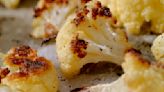 Toss Cauliflower In The Smoker To Bring Out Incredible Flavor