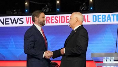 5 Quick Takeaways From the Vice Presidential Debate