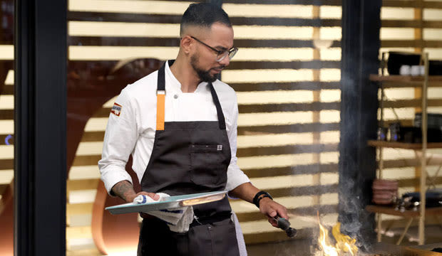 ‘Top Chef’ winner odds: Danny Garcia is the season 21 front-runner coming into the home stretch