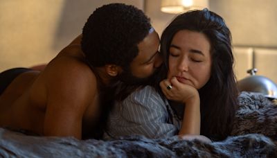 ‘Mr. & Mrs. Smith’ Scores a Second Season: Will Donald Glover and Maya Erskine Return?