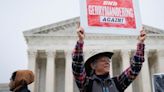 Supreme Court Protects Voting Rights In Racial Gerrymandering Case