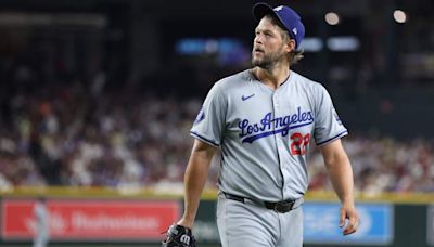 Dodgers Ace Admits Frustration Amid Injury Woes