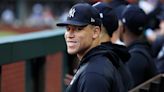 Aaron Judge sets sights on MLB playoffs, quest for World Series after hitting home run No. 62