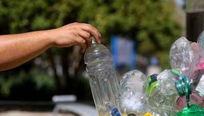 Día Mundial del Reciclaje: los desechos que no tienen una segunda vida - La Tercera