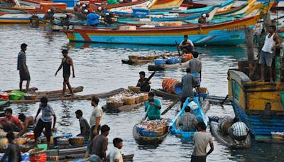 Tamil Nadu fishermen protest after death involving Sri Lankan navy. What happened?