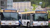 More service, visitor information helping Capital Transit to keep up with extra cruise passenger traffic | Juneau Empire