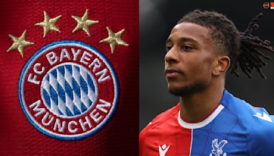 Why Michael Olise chose Bayern Munich instead of Chelsea, Man Utd and others - explained