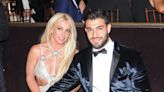Britney Spears' husband Sam Asghari files for divorce: 'I wish her the best always'