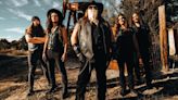 Texas Hippie Coalition comes to The Mountain at Thunder Valley on May 17