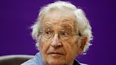 Noam Chomsky's wife says reports of famed linguist's death are false