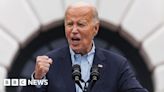 Democrats weigh risks and rewards of losing Biden