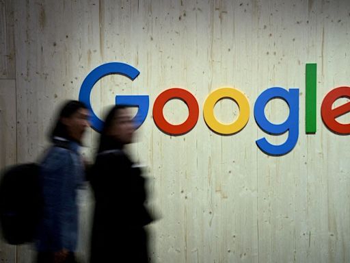 Google parent Alphabet beats Q2 revenue, profit estimates on strong ads, cloud