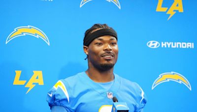 Chargers Notes: Derwin James Jr. Undervalued, Comeback Year, Crucial Roster Developments