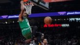 Con triple crucial de Horford, Celtics eliminan a Hawks