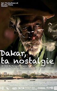 Dakar, ta nostalgie