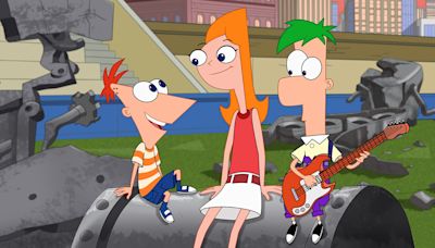 Phineas And Ferb creators share glimpse of TV show’s revival