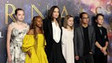 Angelina Jolie’s Daughter Shiloh May Have to Make a Big Decision This Year About Her Future, Sources Claim