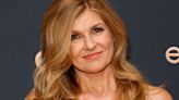 Connie Britton sends ‘love and strength for recovery’ to Maui while sharing BTS ‘White Lotus’ pics
