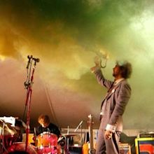 The Flaming Lips