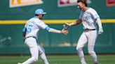 On Father's Day, North Carolina's Vance, Bobby Honeycutt continue rare CWS father-son tradition