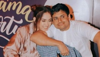 Nupur Shikhare calls Aamir Khan's daughter Ira Khan ‘Gori Mem’ in cute pics from pyjama party