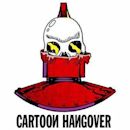 Cartoon Hangover