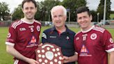 O’Connell’s defeat battling Naomh Fionnbarra on penalties in Kevin Mullen Shield final