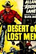 Desert of Lost Men