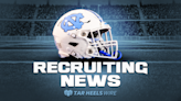 Tar Heels add transfer kicker Liam Boyd from Clemson