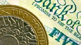 Pound Sterling weakens amid caution ahead of US NFP