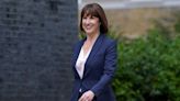 Rachel Reeves appointed UK's first ever female Chancellor as Keir Starmer picks Cabinet