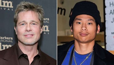 Brad Pitt Is 'Getting Updates' on Son Pax's Recovery Despite Estrangement: 'He Still Very Much Cares' (Source)