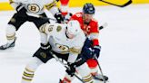 Panthers’ Barkov, playing ‘best hockey in the world,’ showed off Selke-worthy skills vs Bruins
