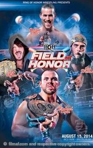 Ring of Honor: Field of Honor '15