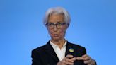ECB will keep countries on straight and narrow even if it buys their debt - Lagarde