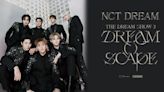 NCT Dream announces 'The Dream Show 3' world tour dates