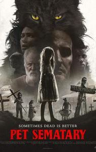 Pet Sematary (2019 film)