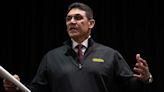 Ron Rivera: Commanders will be diligent about educating players of gambling rules