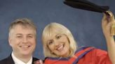 Inside Miriam O’Callaghan’s family life from divorce to long distance marriage