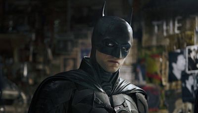 ¿Sale Batman en la serie de El Pingüino? Los creadores despejan las dudas: "Su espectro está ahí"